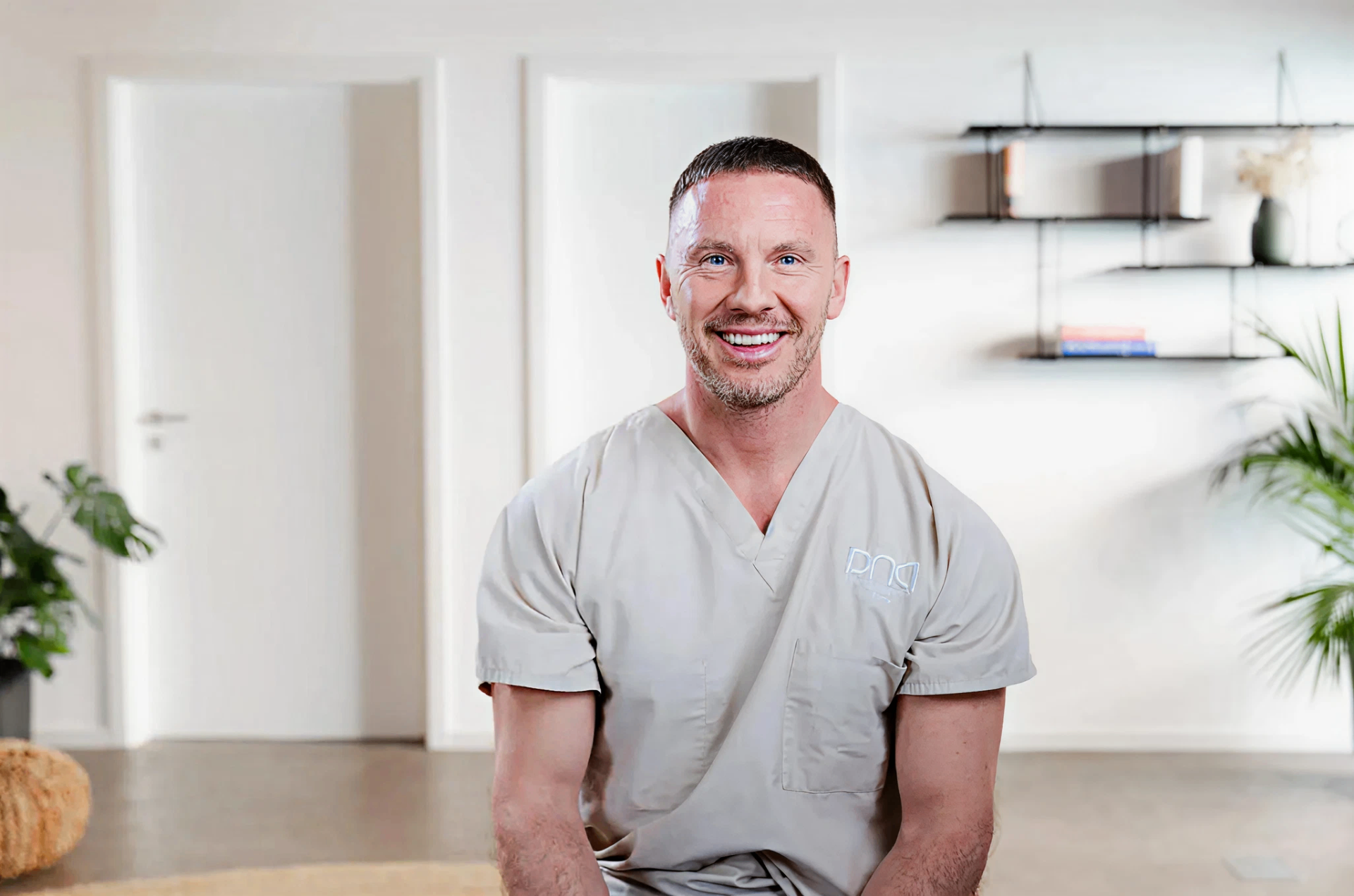 Dr. Dome, biological dentist